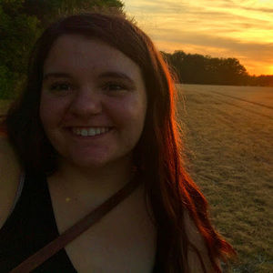 Meet your Posher, Hailey